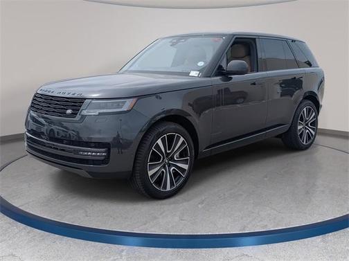 2025 Land Rover Range Rover P530 SE