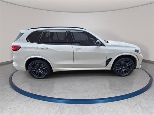 2021 BMW X5 M Base