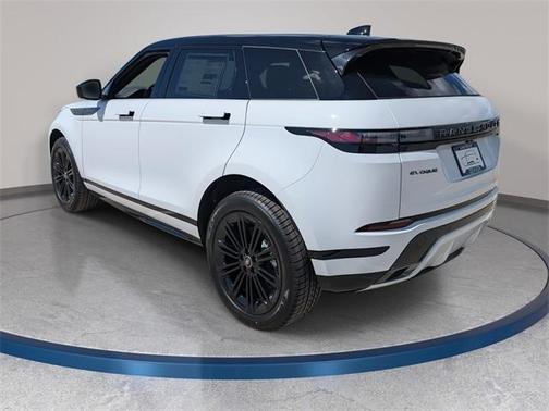 2026 Land Rover Range Rover Evoque Dynamic SE
