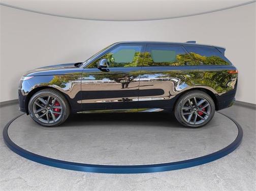 2025 Land Rover Range Rover Sport P400 Dynamic SE