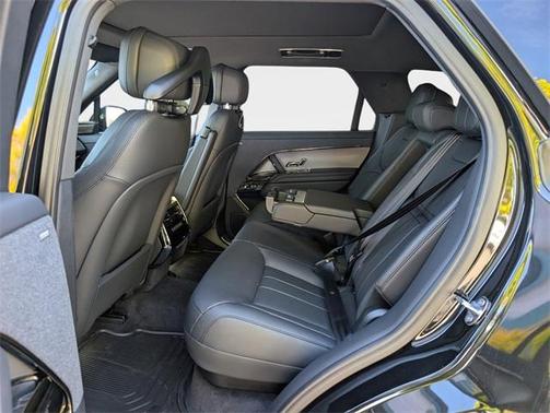 2025 Land Rover Range Rover Sport P400 Dynamic SE