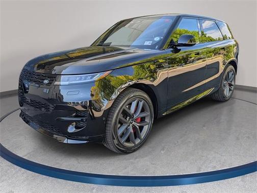 2025 Land Rover Range Rover Sport P400 Dynamic SE