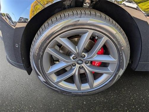 2025 Land Rover Range Rover Sport P400 Dynamic SE