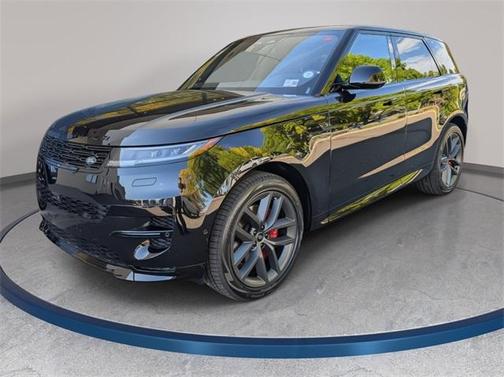 2025 Land Rover Range Rover Sport P400 Dynamic SE