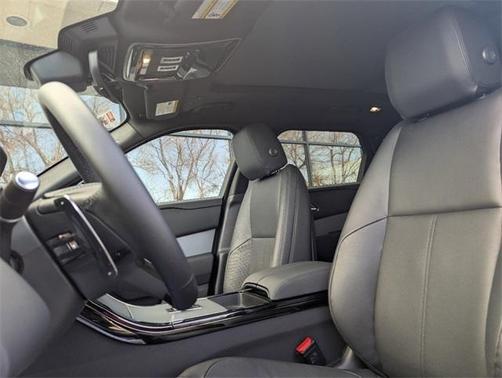 2025 Land Rover Range Rover Velar P250 S