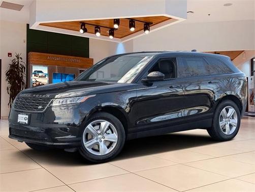 2025 Land Rover Range Rover Velar P250 S