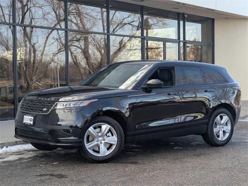 2025 Land Rover Range Rover Velar P250 S