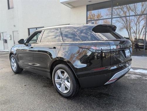 2025 Land Rover Range Rover Velar P250 S