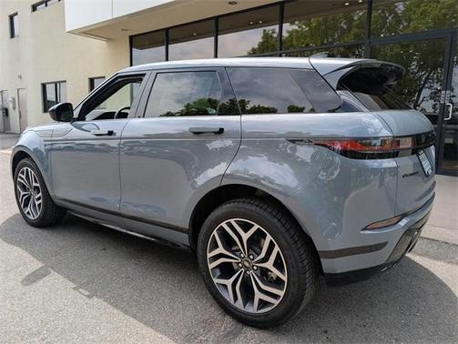 2023 Land Rover Range Rover Evoque R-Dynamic S