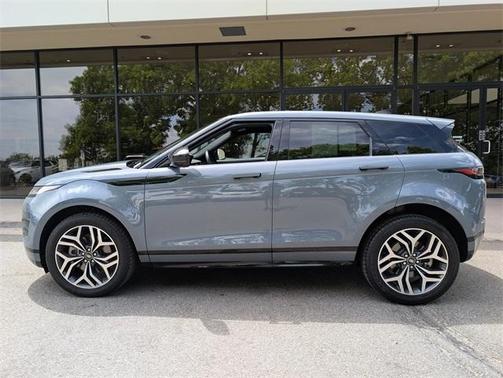 2023 Land Rover Range Rover Evoque R-Dynamic S