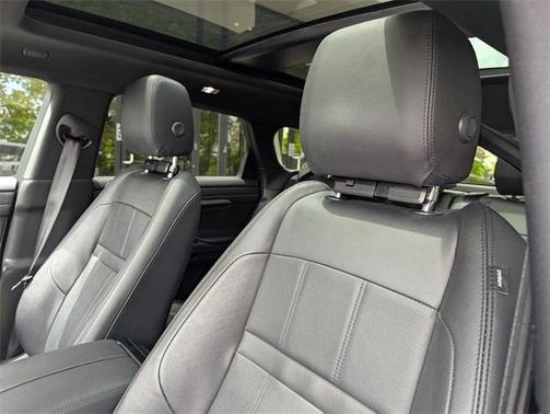 2023 Land Rover Range Rover Evoque R-Dynamic S