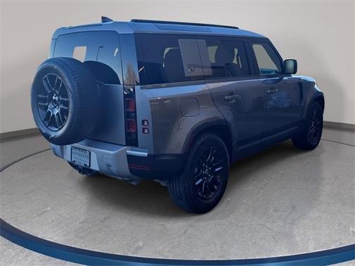 2024 Land Rover Defender P300