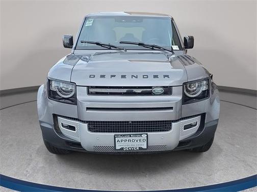 2024 Land Rover Defender P300