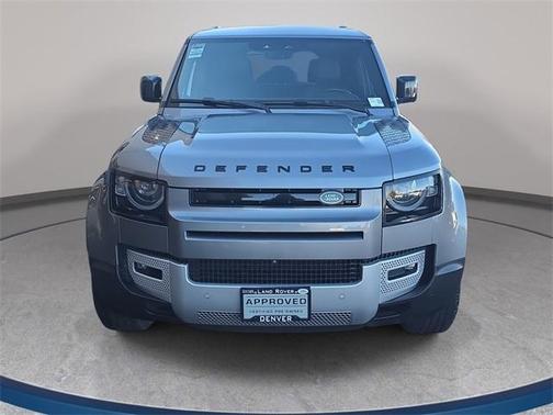 2024 Land Rover Defender P300