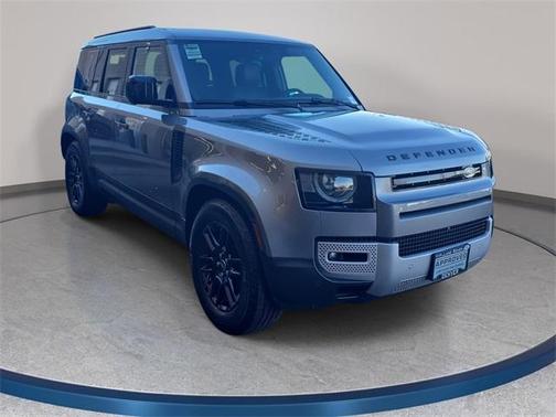 2024 Land Rover Defender P300