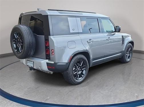 2024 Land Rover Defender P300