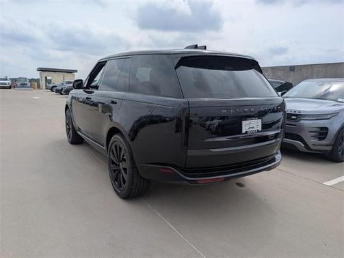 2025 Land Rover Range Rover P530 SE