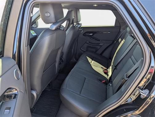 2026 Land Rover Range Rover Evoque Core S