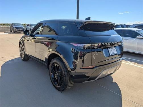 2026 Land Rover Range Rover Evoque Core S