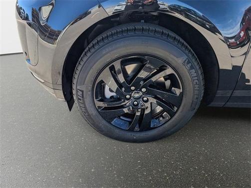 2026 Land Rover Range Rover Evoque Core S