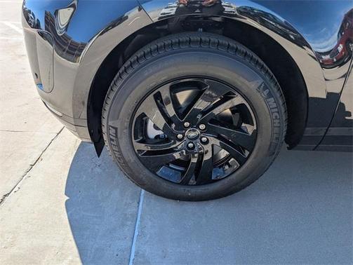 2026 Land Rover Range Rover Evoque Core S