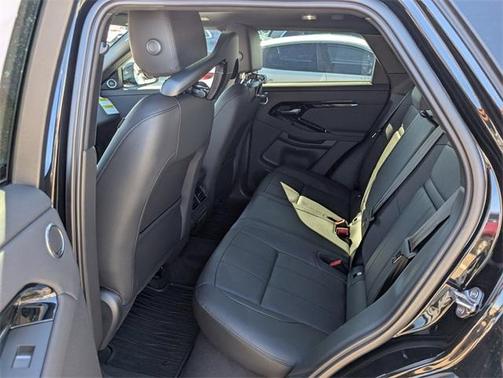 2026 Land Rover Range Rover Evoque Core S