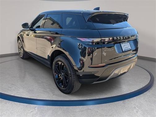 2026 Land Rover Range Rover Evoque Core S