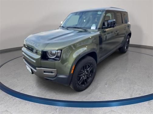 2026 Land Rover Defender P300 S