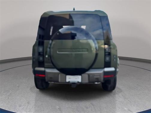 2026 Land Rover Defender P300 S