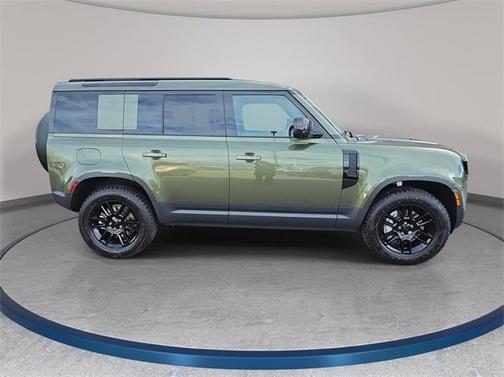 2026 Land Rover Defender P300 S