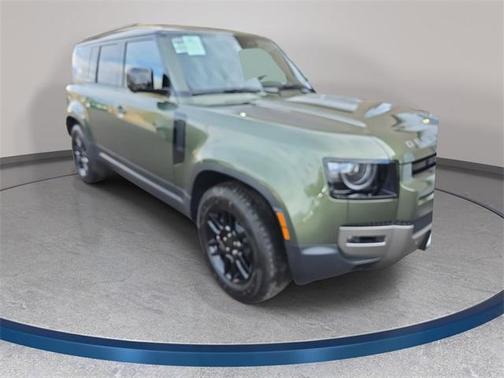 2026 Land Rover Defender P300 S