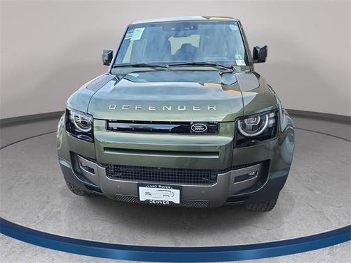 2026 Land Rover Defender P300 S