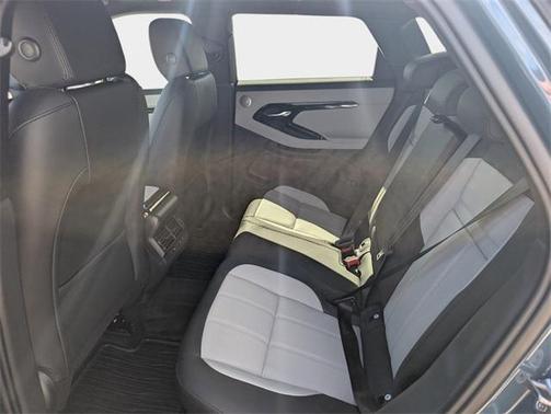 2026 Land Rover Range Rover Evoque Dynamic SE