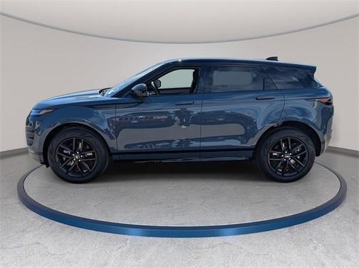 2026 Land Rover Range Rover Evoque Dynamic SE