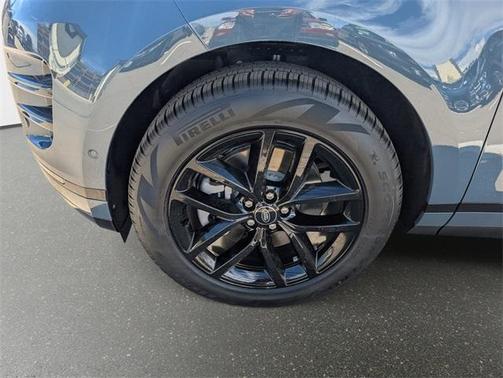 2026 Land Rover Range Rover Evoque Dynamic SE