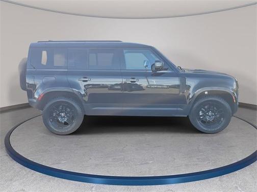 2025 Land Rover Defender P300