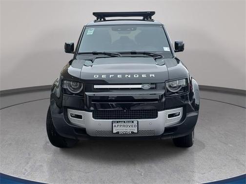 2024 Land Rover Defender P400 S