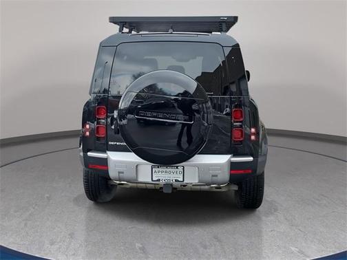 2024 Land Rover Defender P400 S