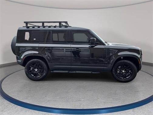 2024 Land Rover Defender P400 S