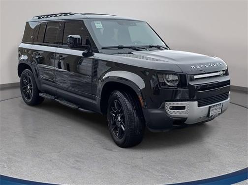 2024 Land Rover Defender P400 S