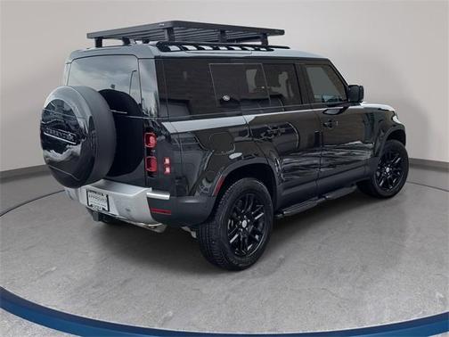 2024 Land Rover Defender P400 S