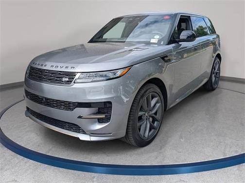 2025 Land Rover Range Rover Sport P400 Dynamic SE