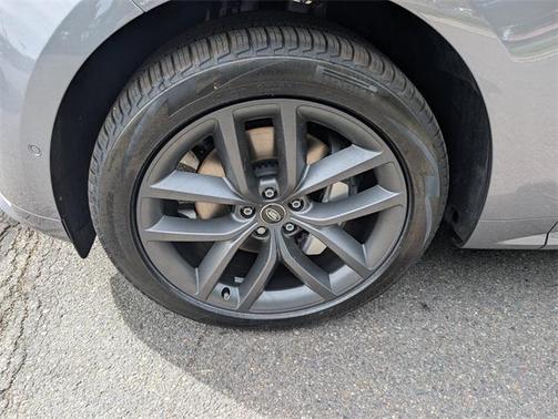 2025 Land Rover Range Rover Sport P400 Dynamic SE
