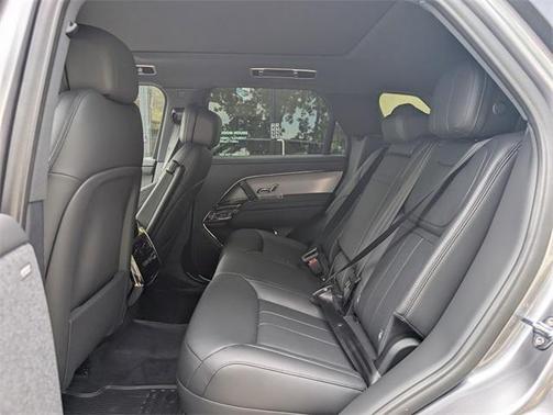 2025 Land Rover Range Rover Sport P400 Dynamic SE