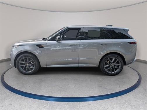 2025 Land Rover Range Rover Sport P400 Dynamic SE