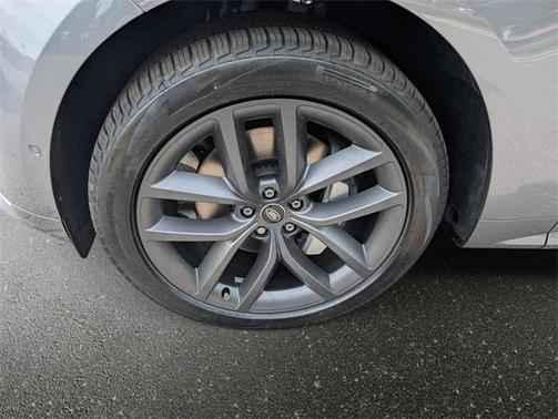 2025 Land Rover Range Rover Sport P400 Dynamic SE