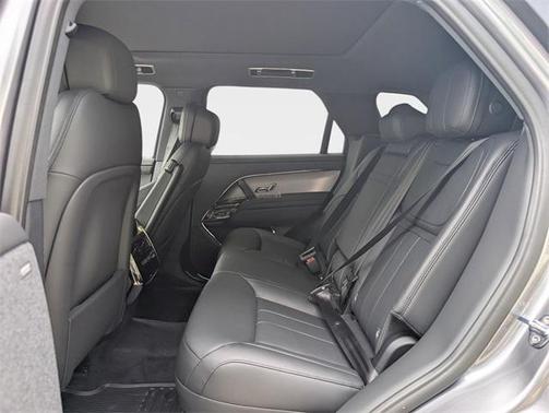 2025 Land Rover Range Rover Sport P400 Dynamic SE