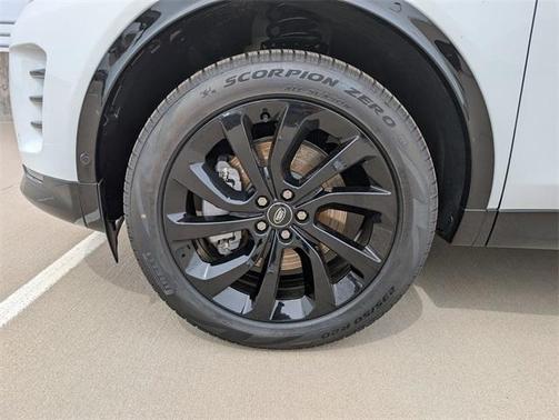 2025 Land Rover Discovery Sport Dynamic SE