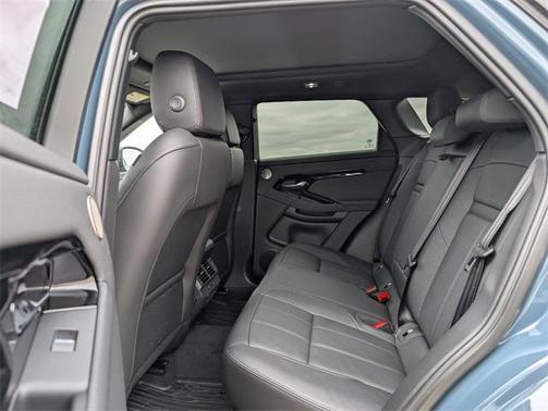 2025 Land Rover Range Rover Evoque Dynamic SE