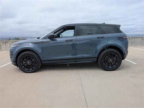 2025 Land Rover Range Rover Evoque Dynamic SE